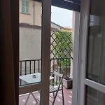 Pitentino Quattro Apartment