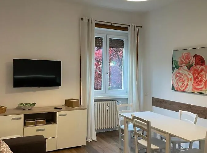 Pitentino Quattro Apartment