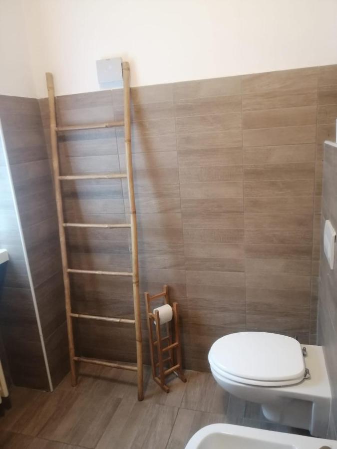 Apartamento Pitentino Quattro *