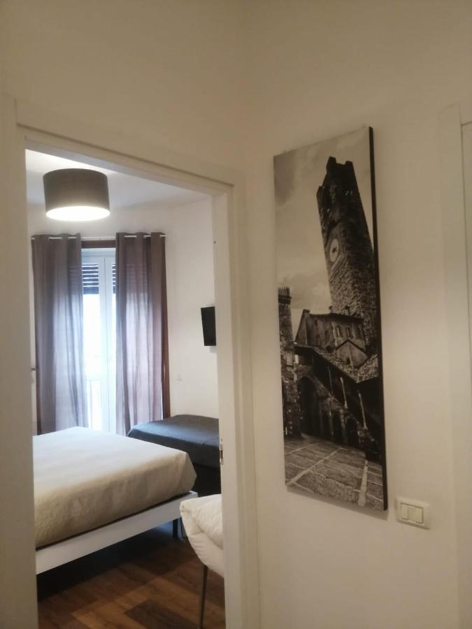 Apartamento Pitentino Quattro Bérgamo