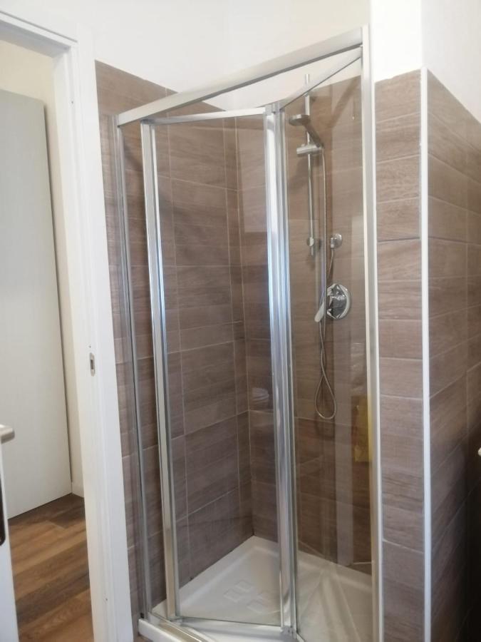 Pitentino Quattro Apartamento