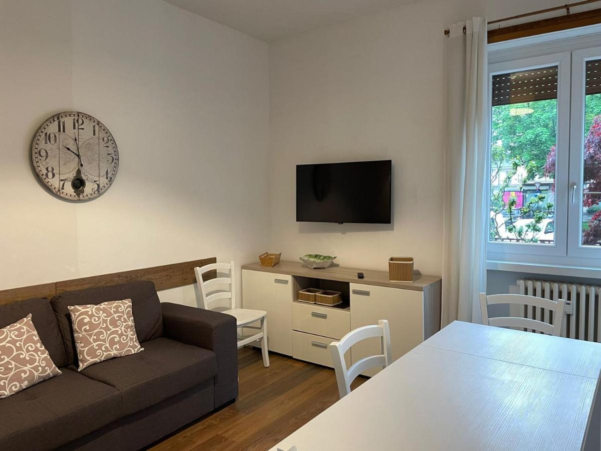 Apartamento Pitentino Quattro *