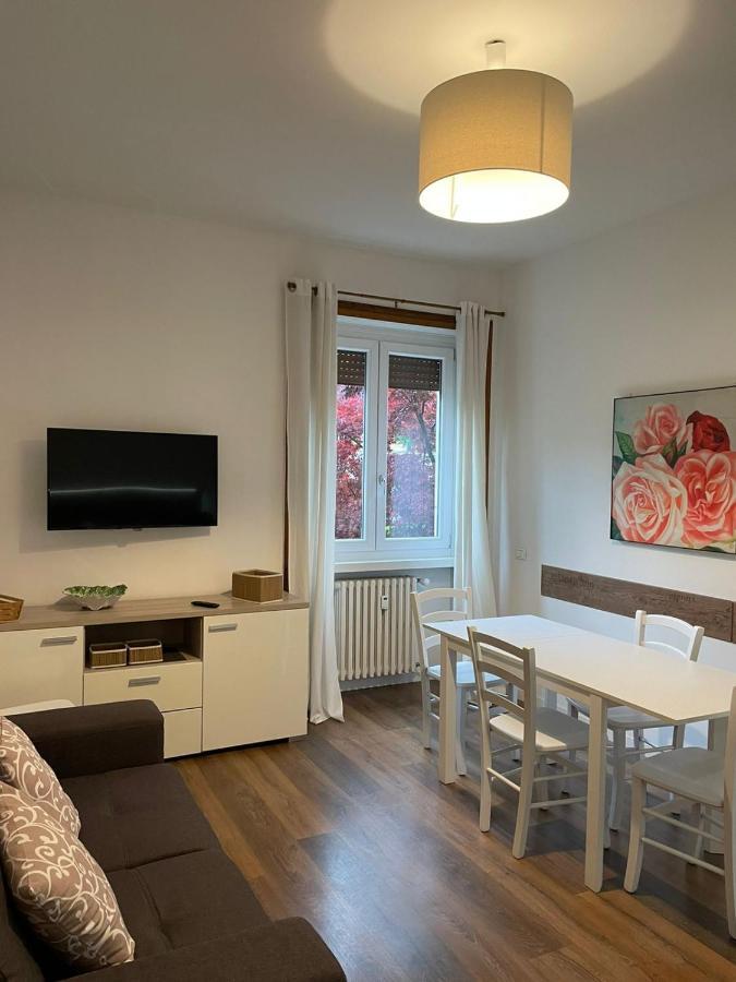 Apartamento Pitentino Quattro Bérgamo