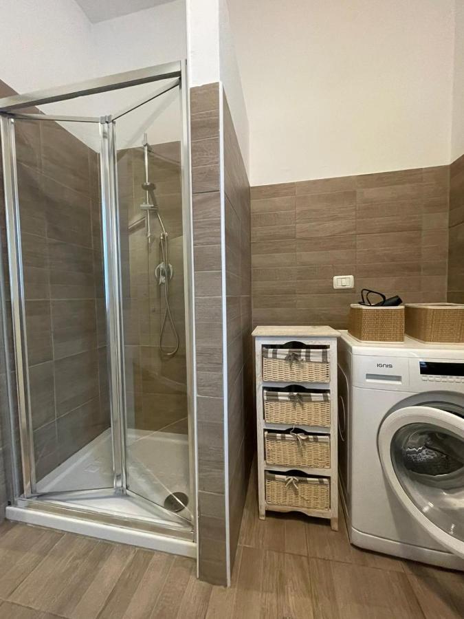 Apartamento Pitentino Quattro *