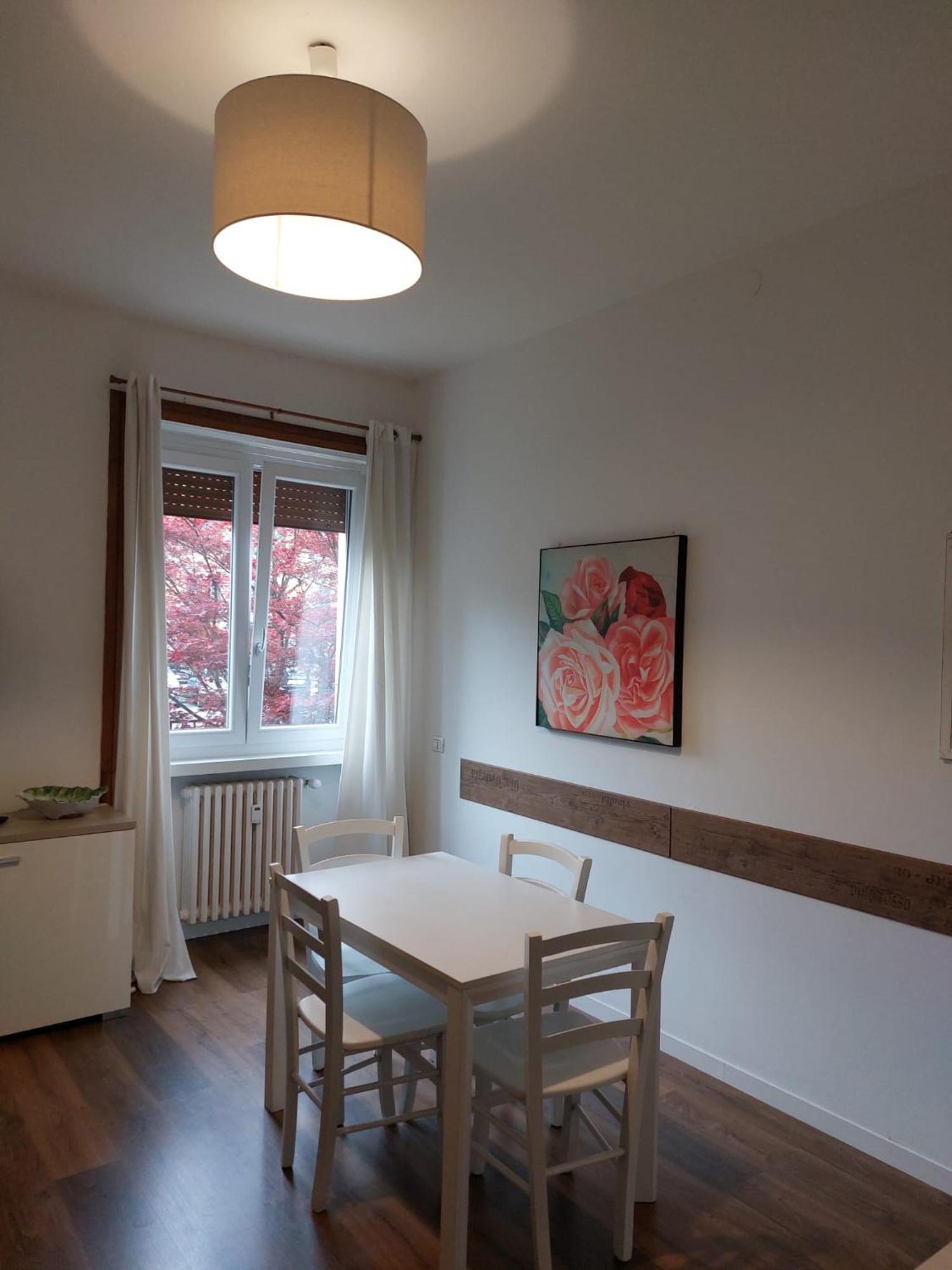 Pitentino Quattro Apartamento