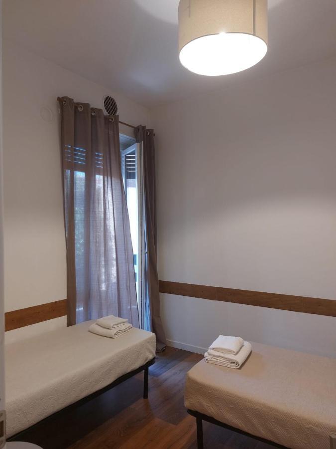 Apartamento Pitentino Quattro *
