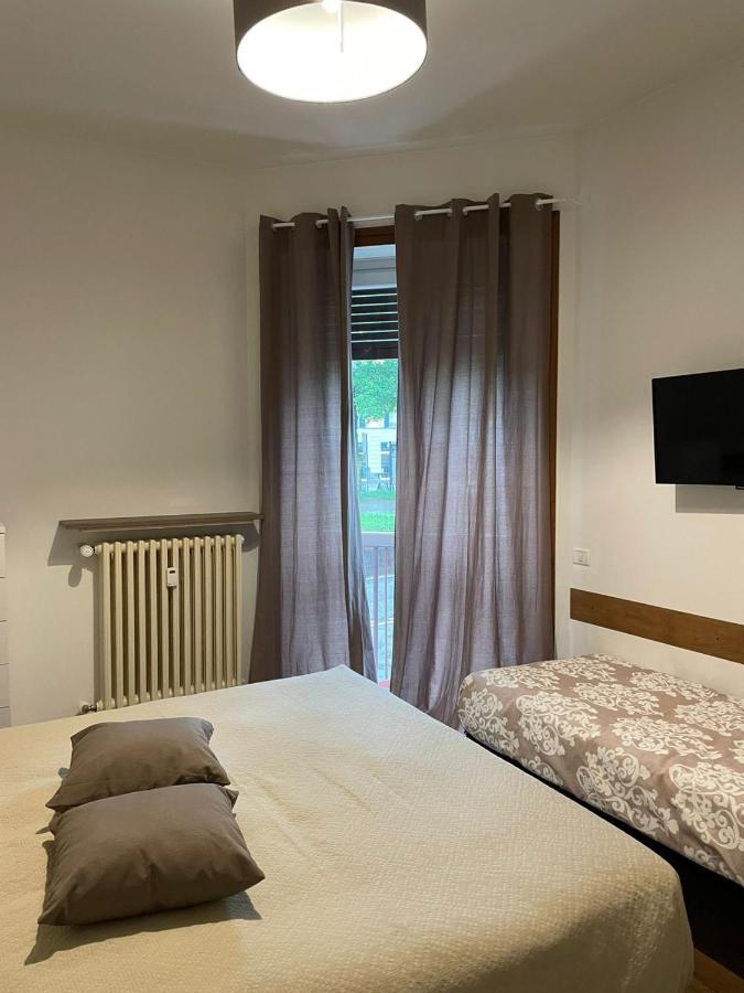 Pitentino Quattro Bérgamo